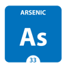 arsenic arsenic