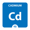 cadmium cadmium